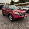 Honda Crv