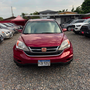 Honda Crv 2010 2.4