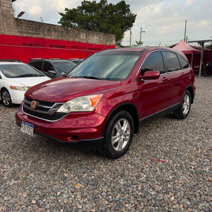 Honda Crv 2010 2.4