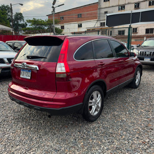 Honda Crv 2010 2.4