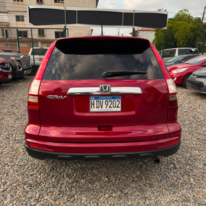 Honda Crv 2010 2.4