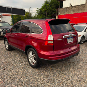 Honda Crv 2010 2.4