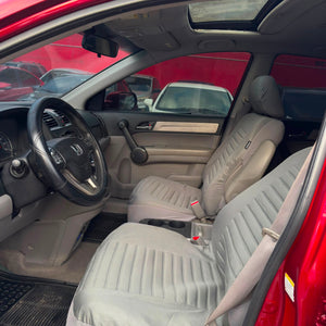 Honda Crv 2010 2.4