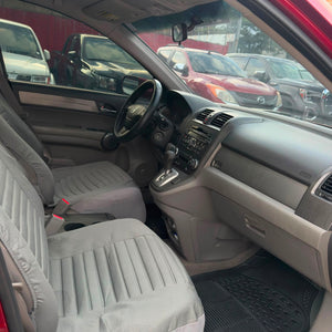 Honda Crv 2010 2.4