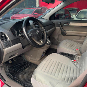 Honda Crv 2010 2.4