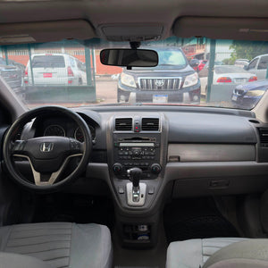 Honda Crv 2010 2.4