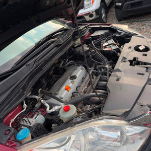 Honda Crv 2010 2.4