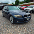 BMW 328I