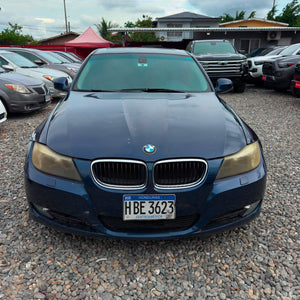 Bmw 328i 2011