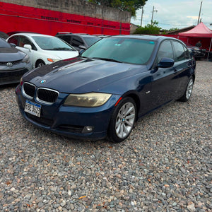Bmw 328i 2011