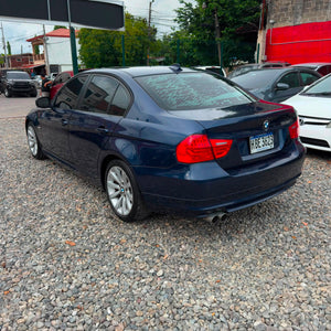 Bmw 328i 2011