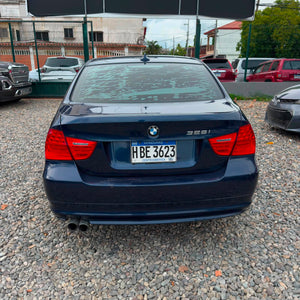 Bmw 328i 2011