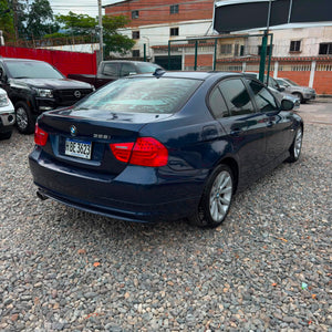 Bmw 328i 2011