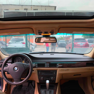 Bmw 328i 2011
