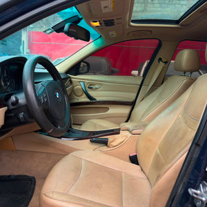 Bmw 328i 2011