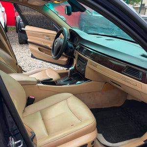 Bmw 328i 2011