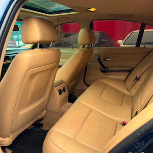 Bmw 328i 2011