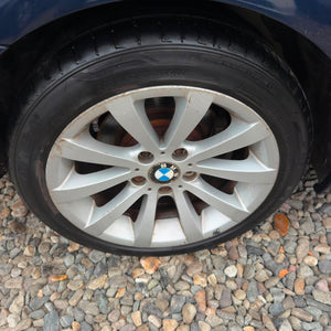 Bmw 328i 2011