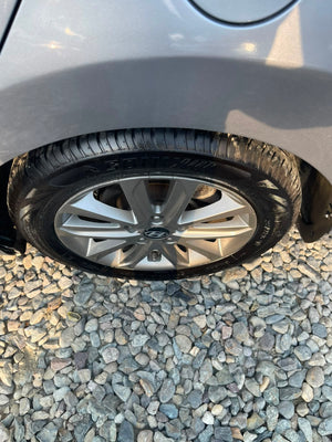 Hyundai Elantra 2015