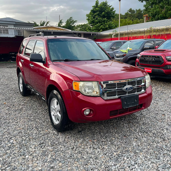 Ford Escape 2012