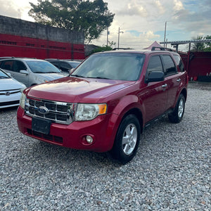 Ford Escape 2012