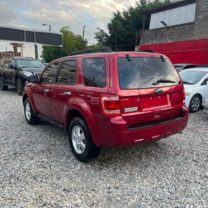 Ford Escape 2012
