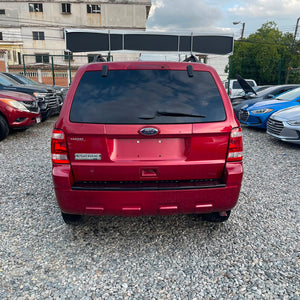Ford Escape 2012