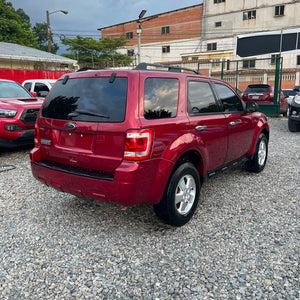 Ford Escape 2012