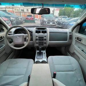 Ford Escape 2012