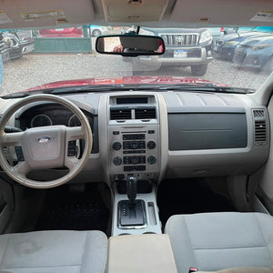 Ford Escape 2012