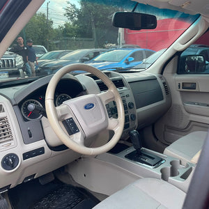 Ford Escape 2012