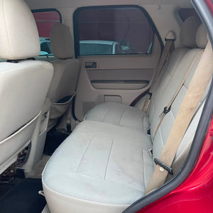 Ford Escape 2012