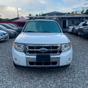 Ford Escape 2010 2.5
