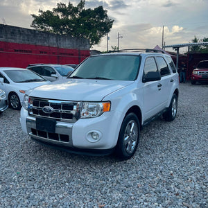 Ford Escape 2010 2.5