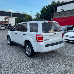 Ford Escape 2010 2.5