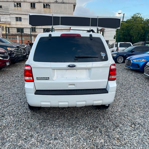 Ford Escape 2010 2.5