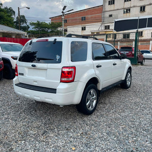 Ford Escape 2010 2.5
