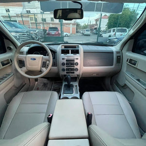 Ford Escape 2010 2.5