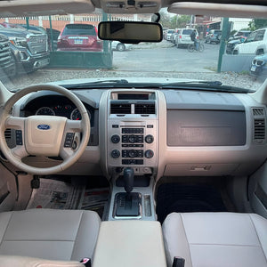 Ford Escape 2010 2.5