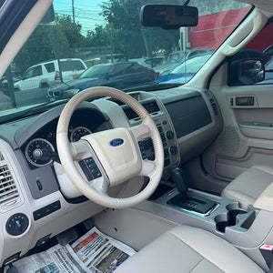 Ford Escape 2010 2.5