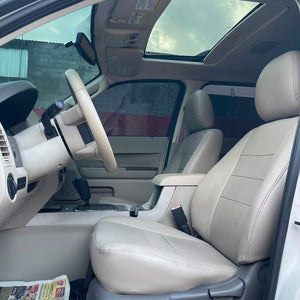 Ford Escape 2010 2.5