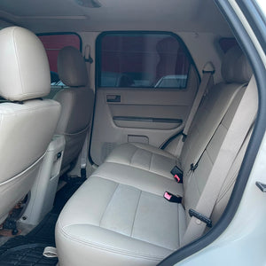Ford Escape 2010 2.5