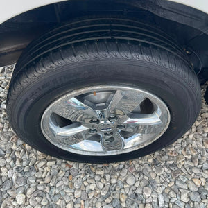 Ford Escape 2010 2.5