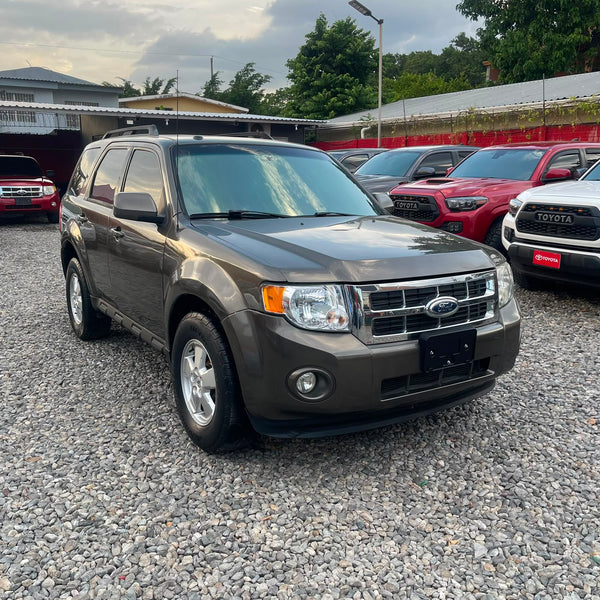 Ford Escape 2012