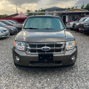 Ford Escape 2012