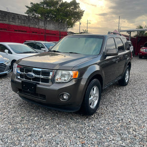 Ford Escape 2012