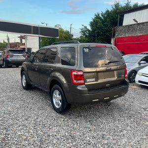 Ford Escape 2012