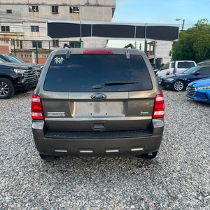 Ford Escape 2012