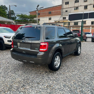 Ford Escape 2012