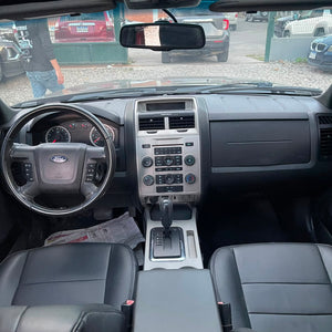Ford Escape 2012